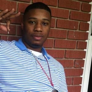 Meet your Posher, Kameron